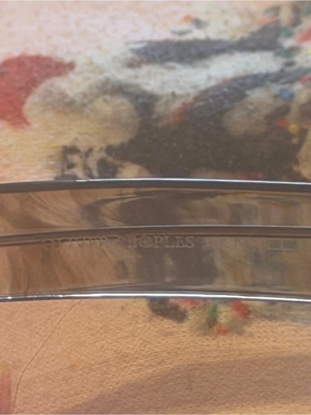 Oversized Round Gradient Sunglasses - Taupe Frame, Brown Lenses